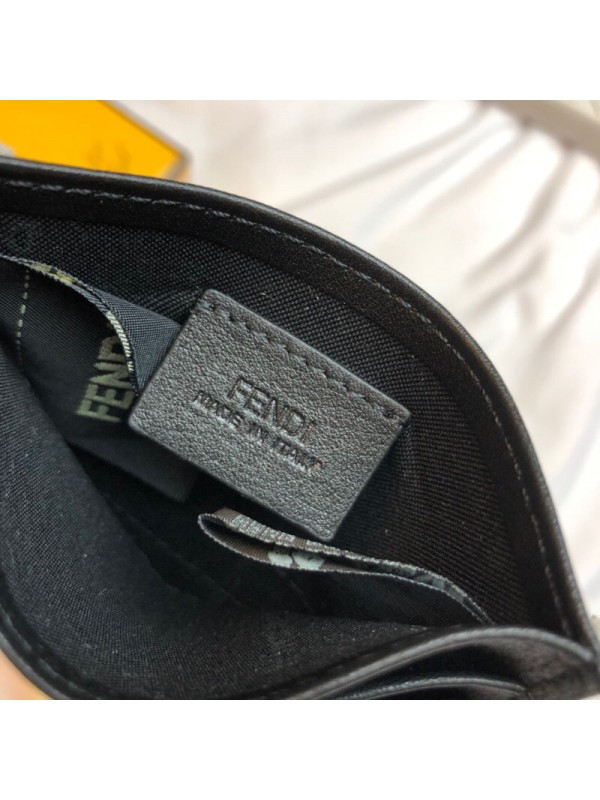 Fendi Card Holder