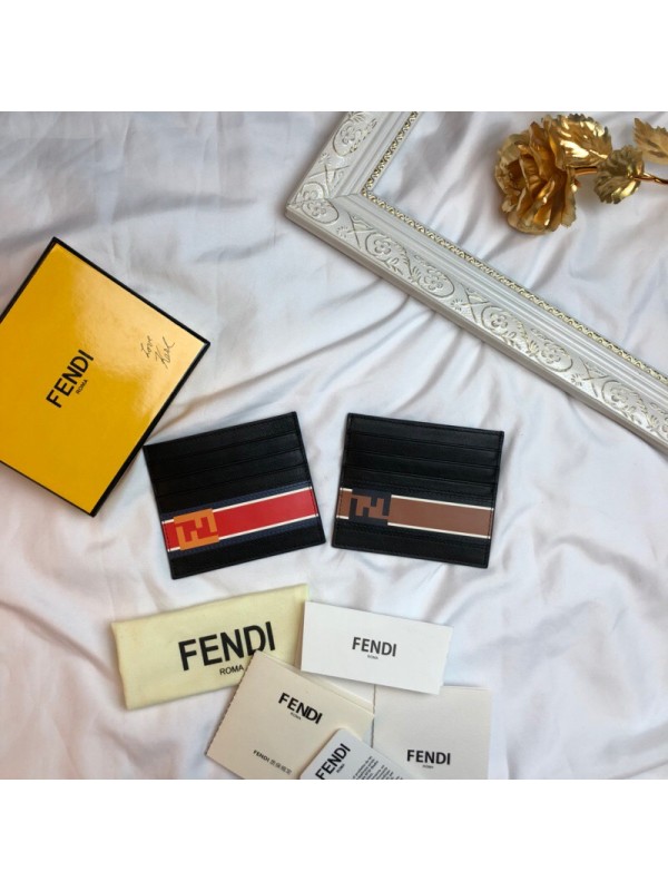 Fendi Card Holder