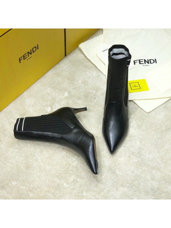 Fendi Boots