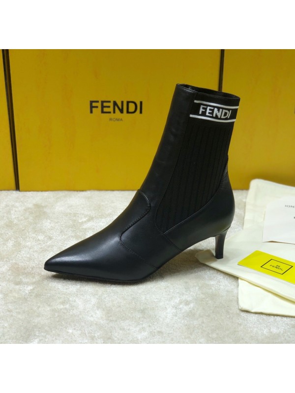 Fendi Boots