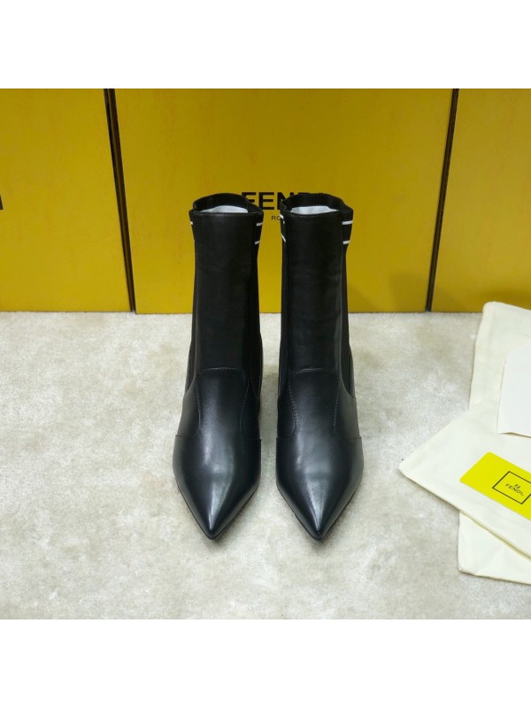 Fendi Boots