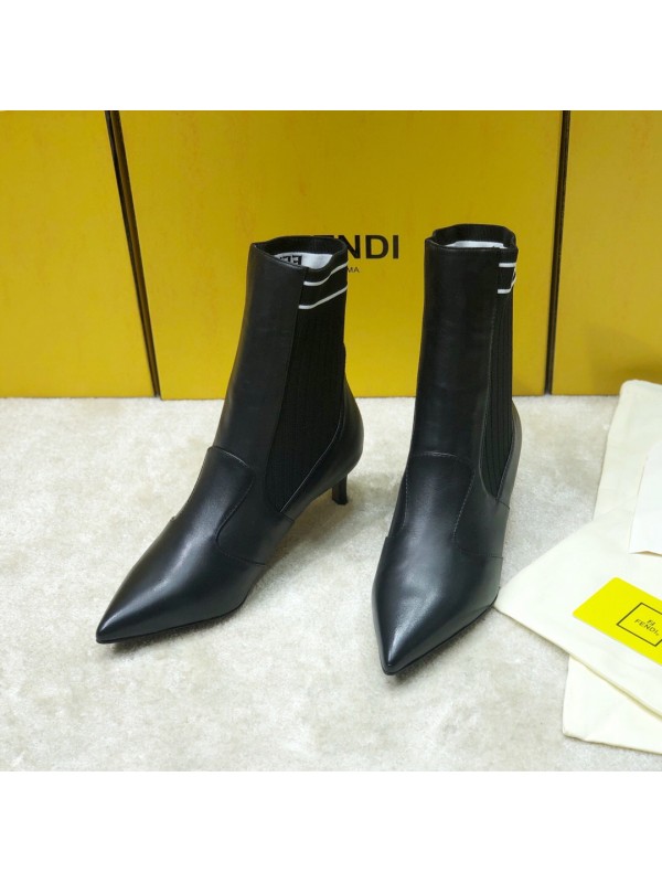 Fendi Boots