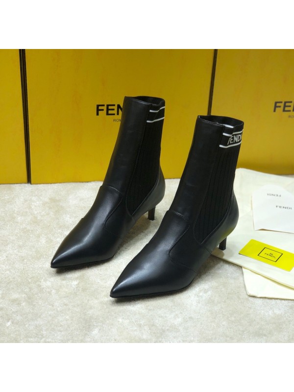 Fendi Boots