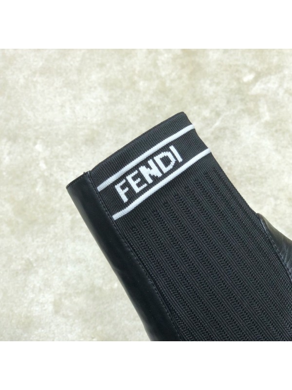 Fendi Boots