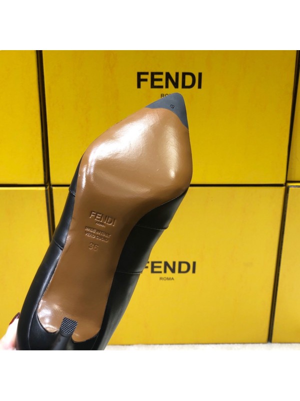 Fendi Boots