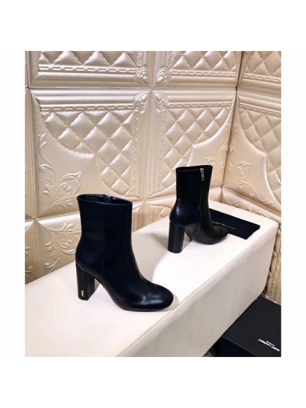 YSL Boots