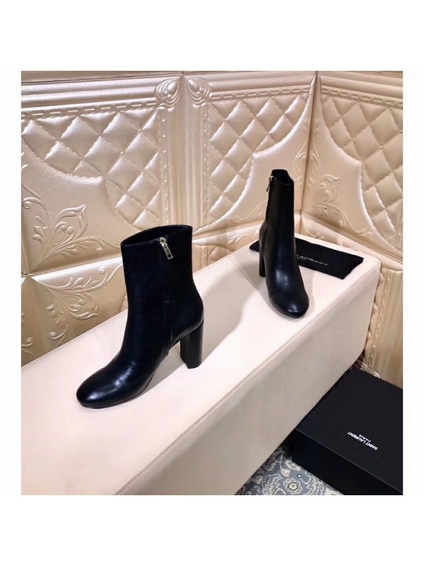 YSL Boots