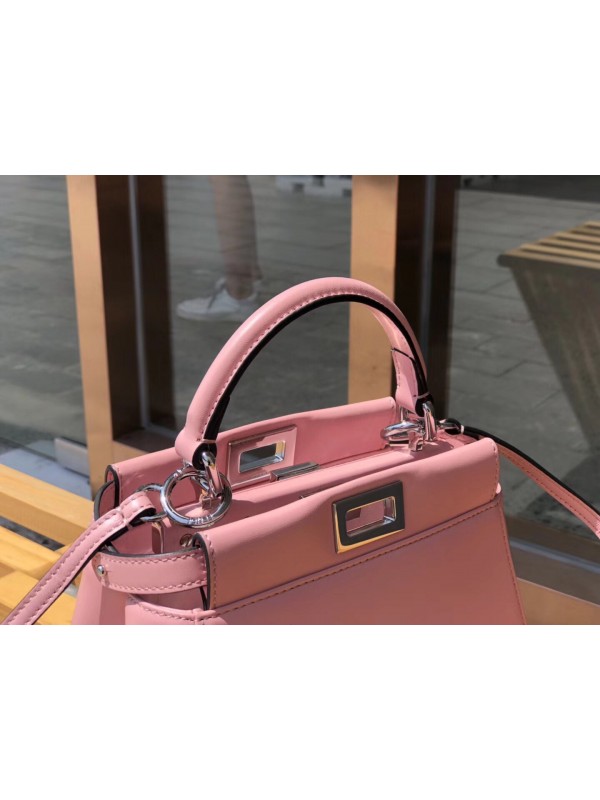 Fendi Peekaboo Bag