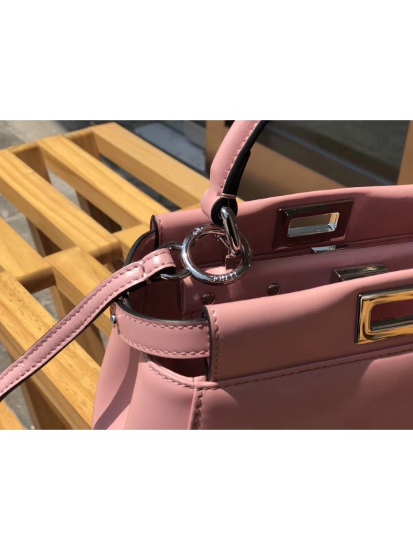 Fendi Peekaboo Bag