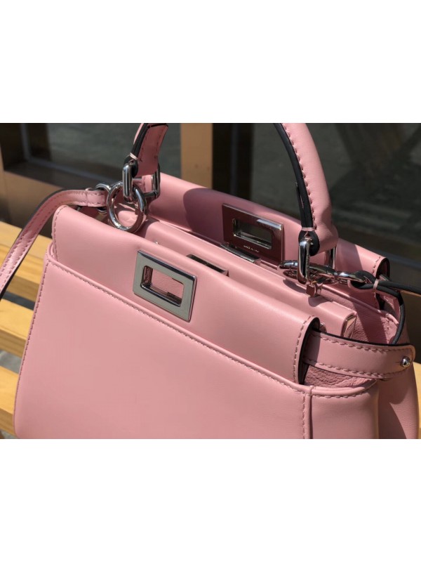 Fendi Peekaboo Bag