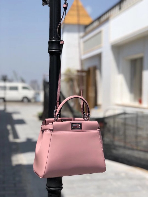 Fendi Peekaboo Bag