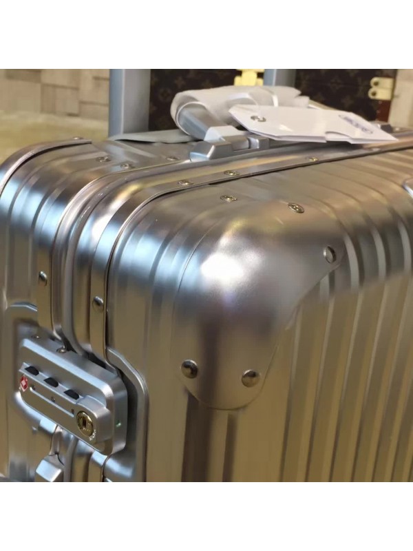 Rimowa Travel box