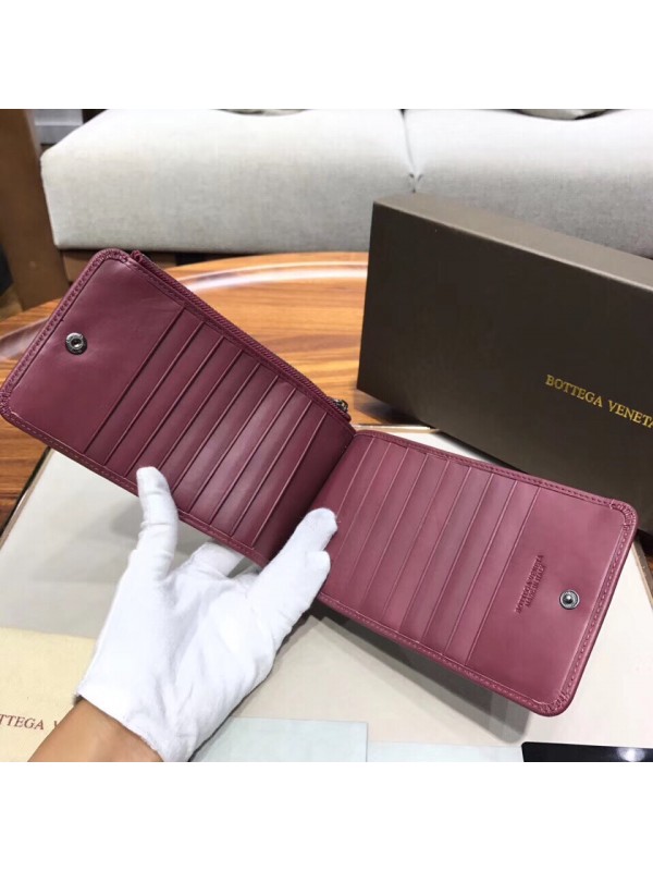 Bottega Veneta Clutch Bag