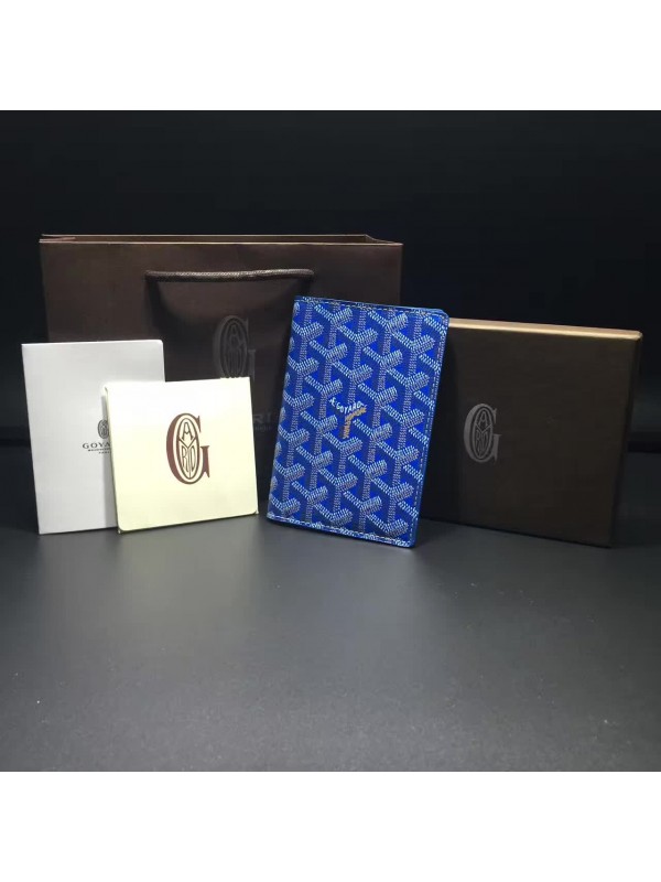 Goyard Card pack