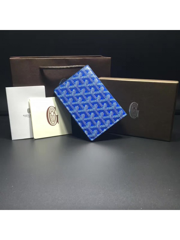 Goyard Card pack