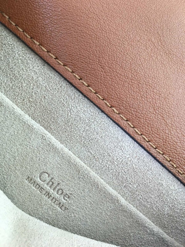 Chloe Nile bag