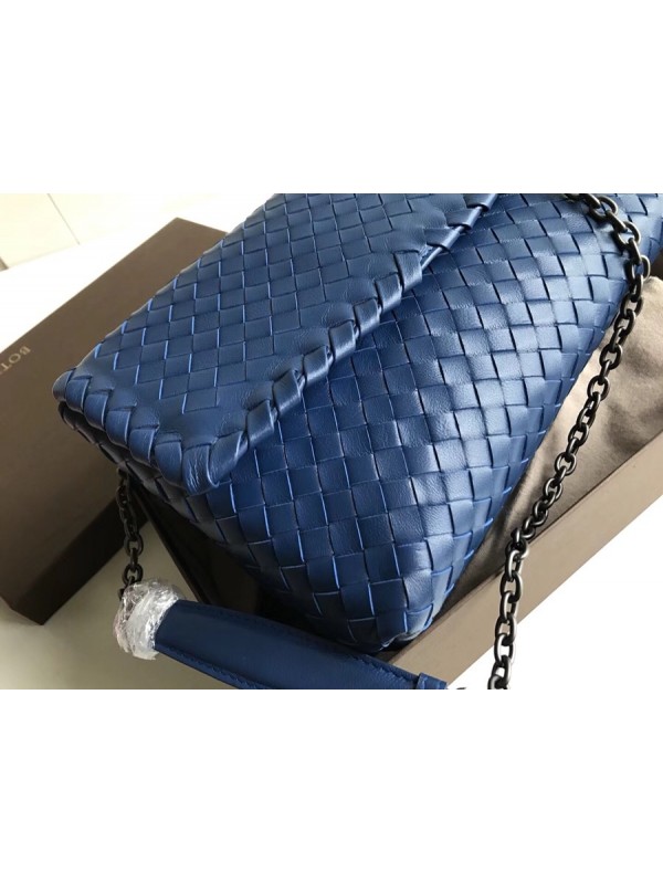 BOTTEGA VENETA BABY OLIMPIA BAG