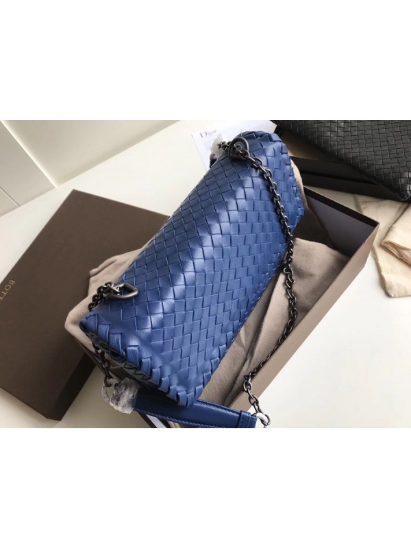 BOTTEGA VENETA BABY OLIMPIA BAG