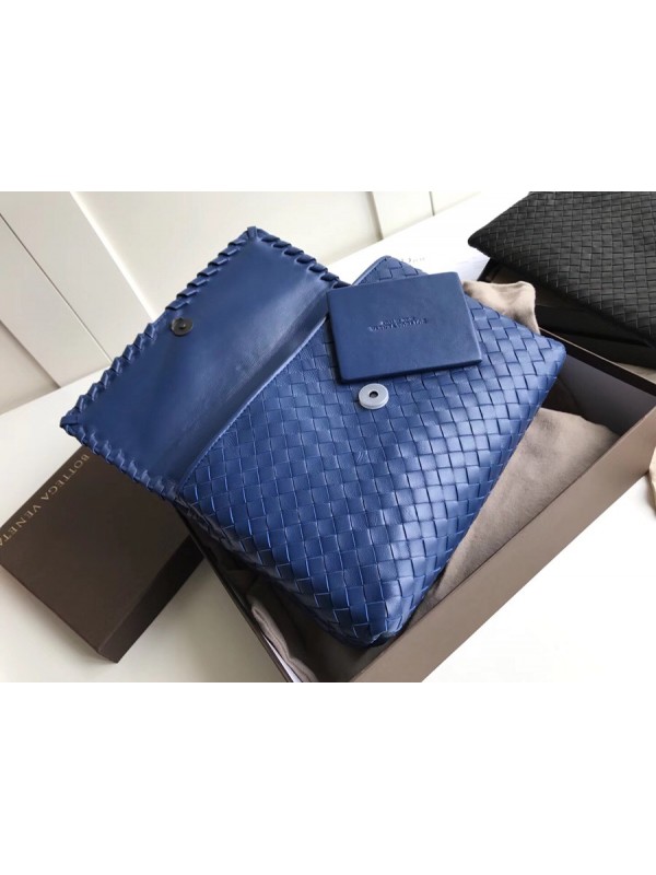 BOTTEGA VENETA BABY OLIMPIA BAG