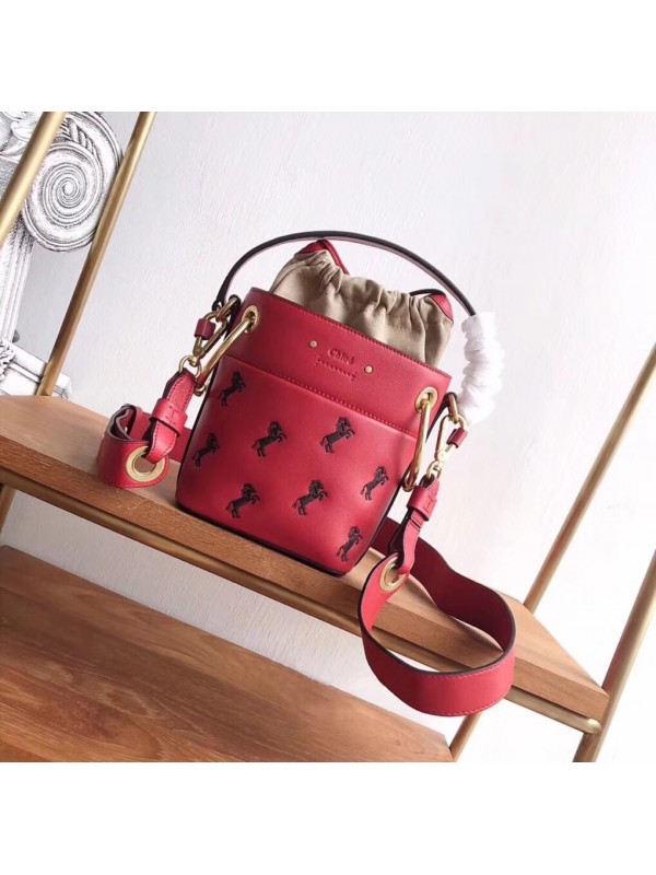 Chloe Roy Bucket bag