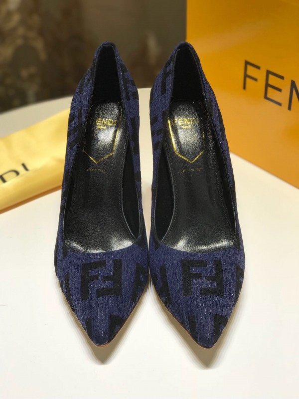 Fendi Shoes