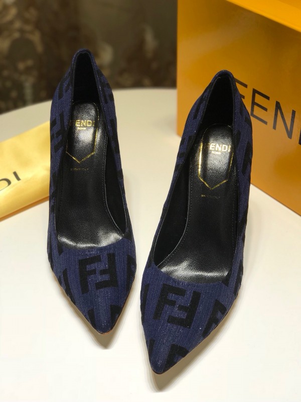 Fendi Shoes