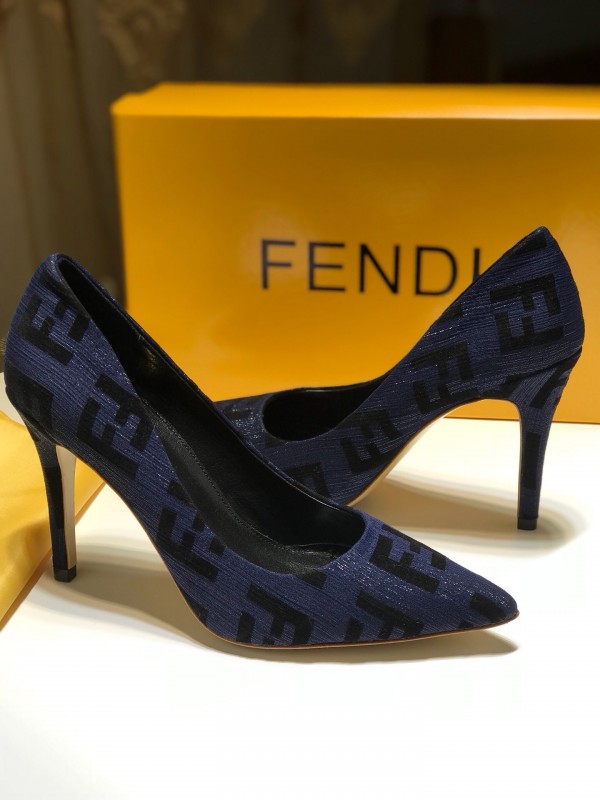 Fendi Shoes