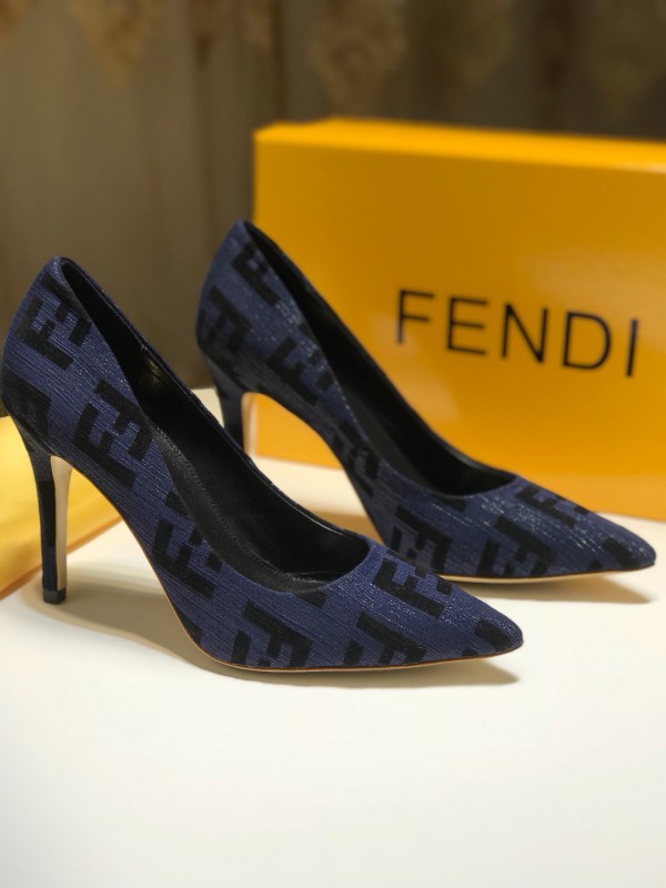 Fendi Shoes