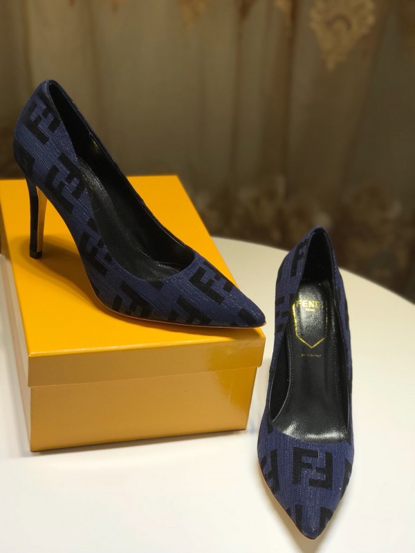 Fendi Shoes