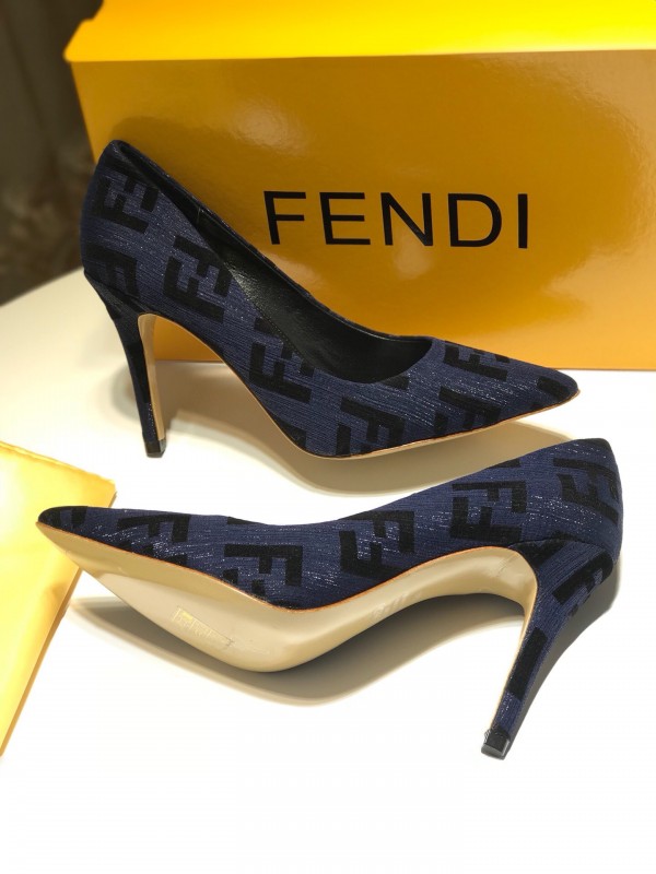 Fendi Shoes