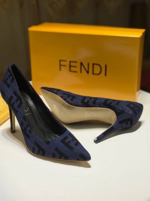 Fendi Shoes