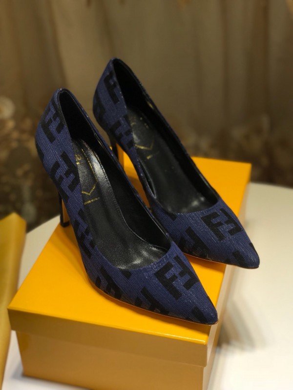 Fendi Shoes