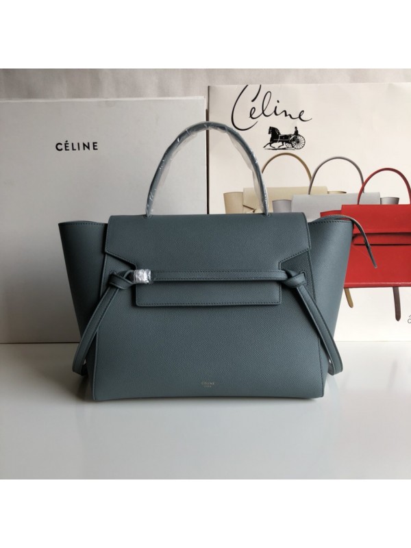 Celine Belt Mini Bag