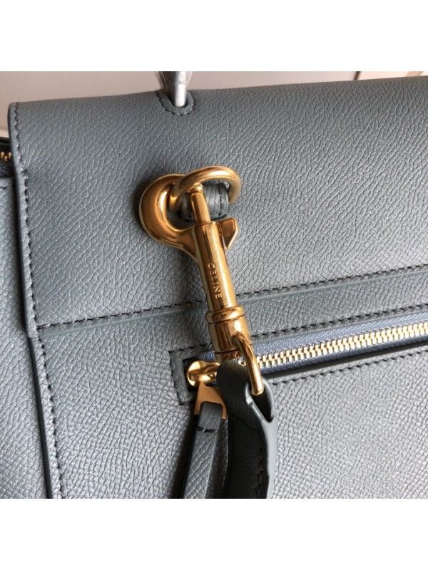 Celine Belt Mini Bag