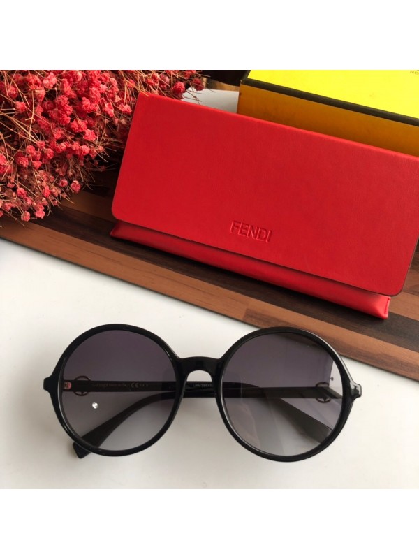 Fendi Glasses