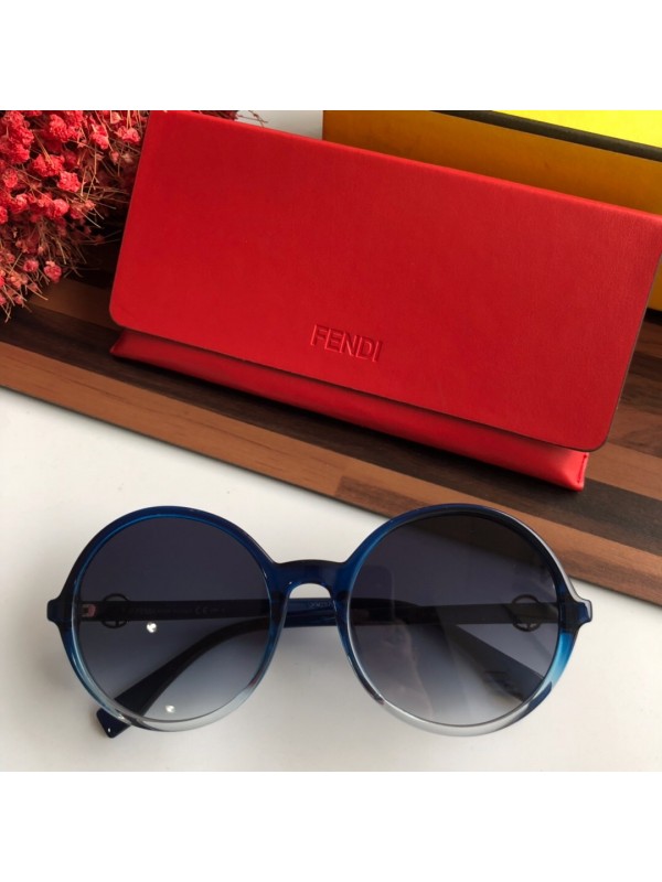 Fendi Glasses