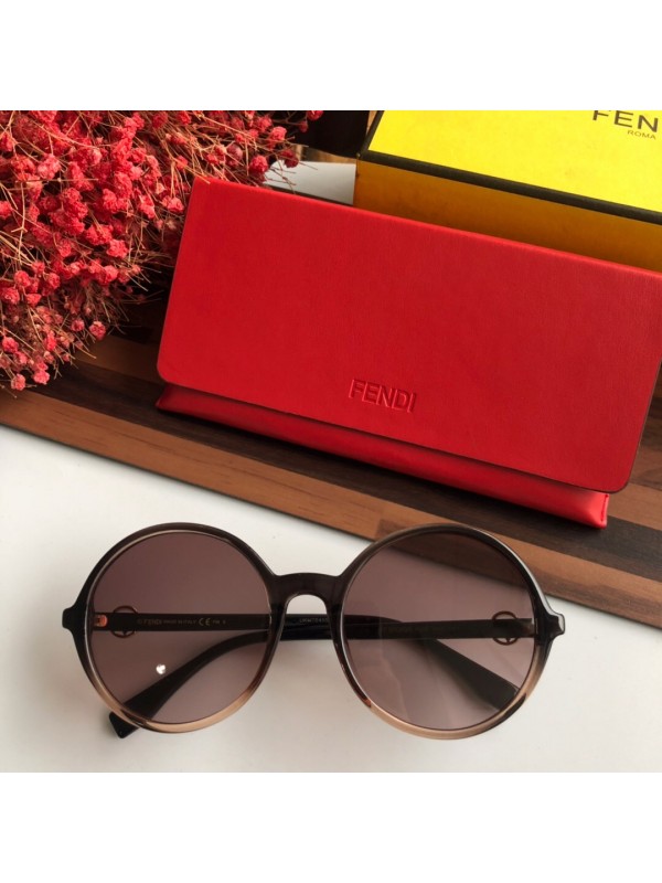 Fendi Glasses