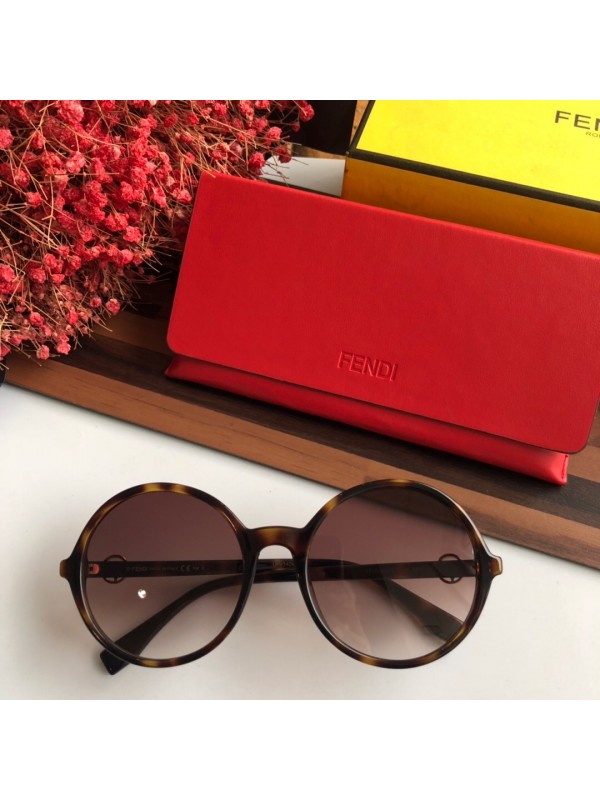 Fendi Glasses