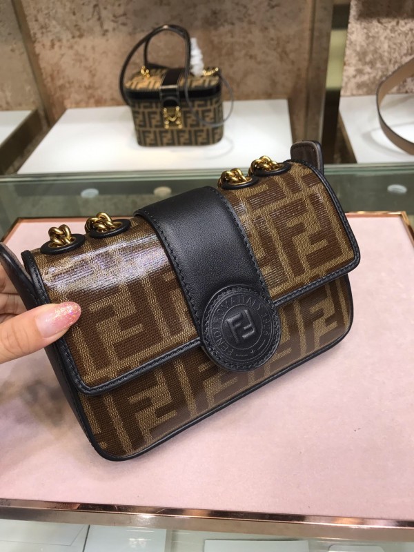 Fendi Shoulder Bags