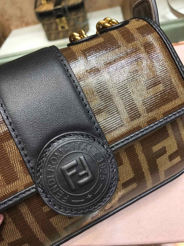 Fendi Shoulder Bags