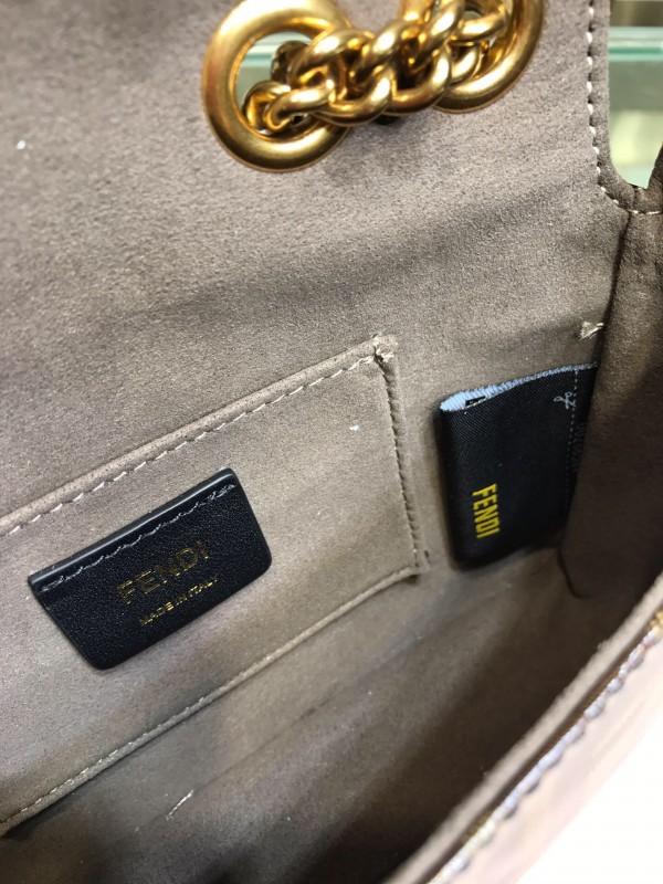 Fendi Shoulder Bags