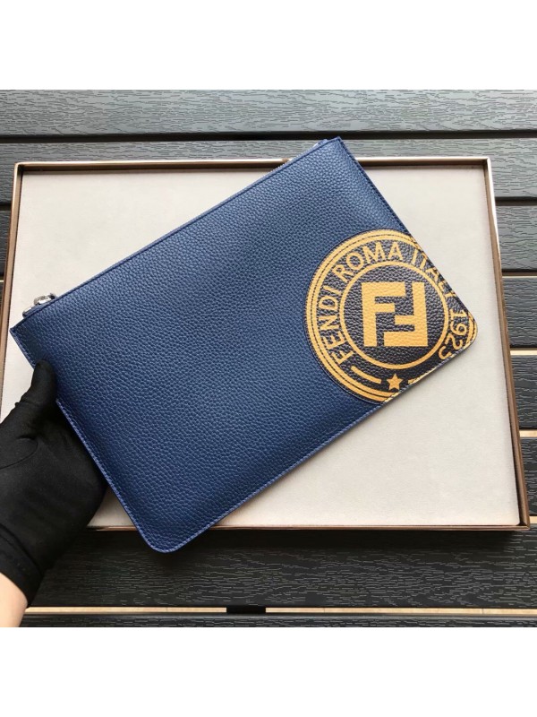 Fendi Clutch Bag