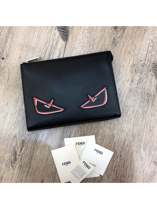 Fendi Clutch Bag