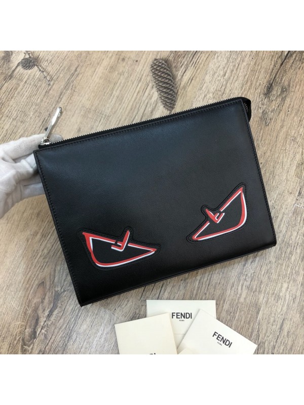 Fendi Clutch Bag