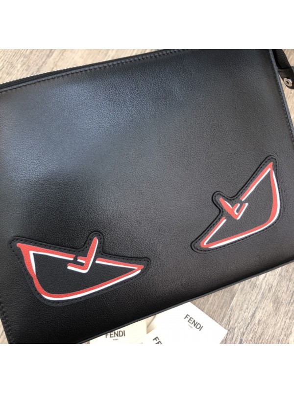 Fendi Clutch Bag