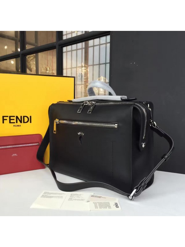 Fendi briefcase