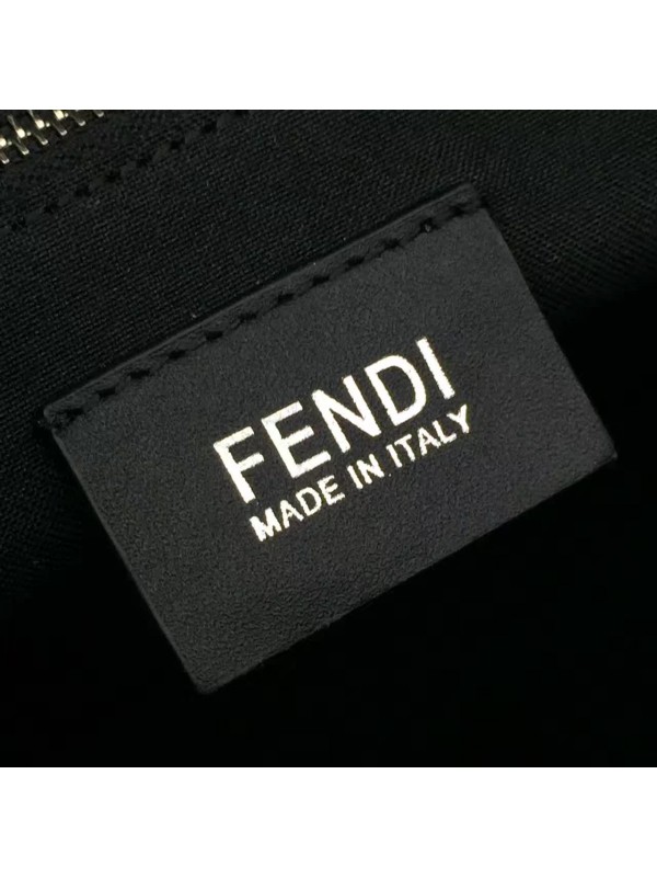 Fendi briefcase