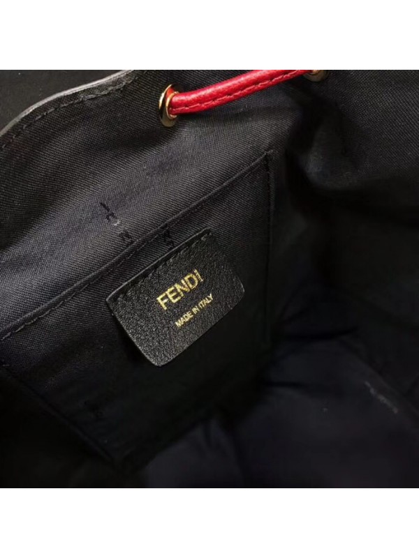 Fendi Backpack