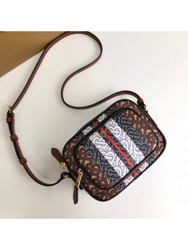 Burberry Camera Bag