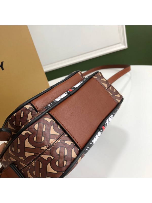 Burberry Camera Bag